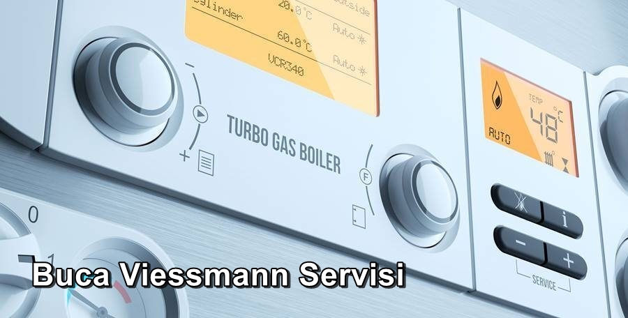 Buca Viessmann Servisi